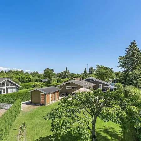 3 Bedroom Amazing In Nysted