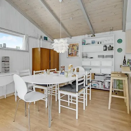Prázdninový dům 3 Bedroom Amazing In Nysted