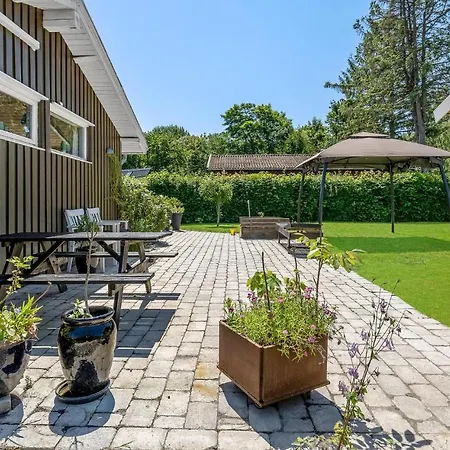 Prázdninový dům 3 Bedroom Amazing In Nysted