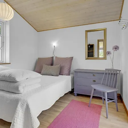 Prázdninový dům 3 Bedroom Amazing In *